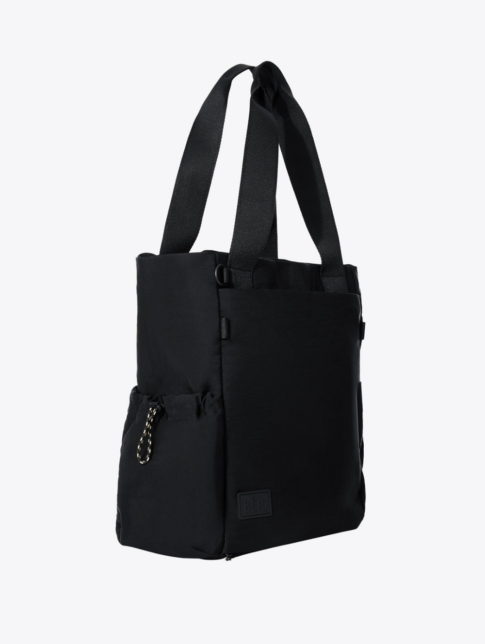The Sport (Travel) Tote in Black - Picture 5 of 17
